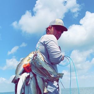 Meet your Posher, Jacob